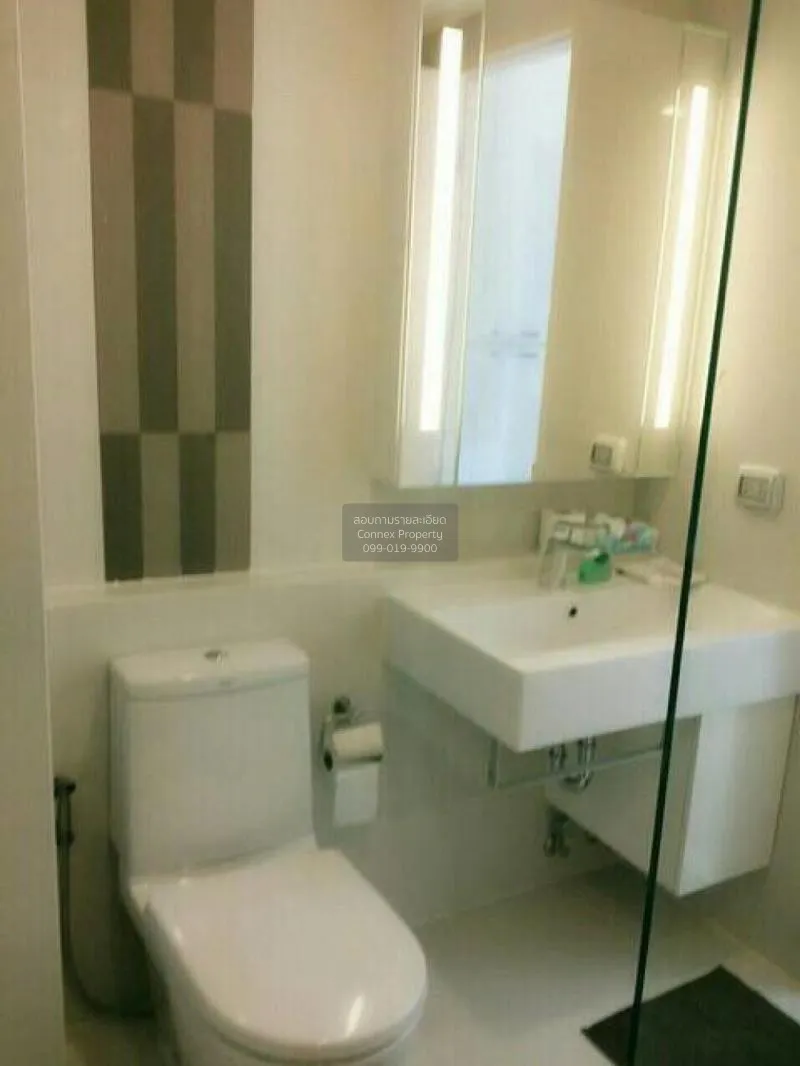 FOR SALE condo , Q House Sukhumvit 79 , BTS-On Nut , Phra Khanong