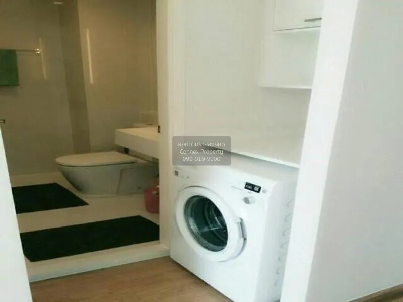 FOR SALE condo , Q House Sukhumvit 79 , BTS-On Nut , Phra Khanong