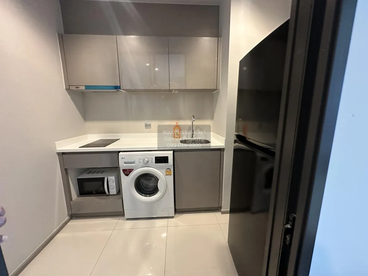 เช่าคอนโด  ไลฟ์ อโศก - พระรามเก้า MRT-พระราม 9 มักกะสัน เขต ราชเท 3