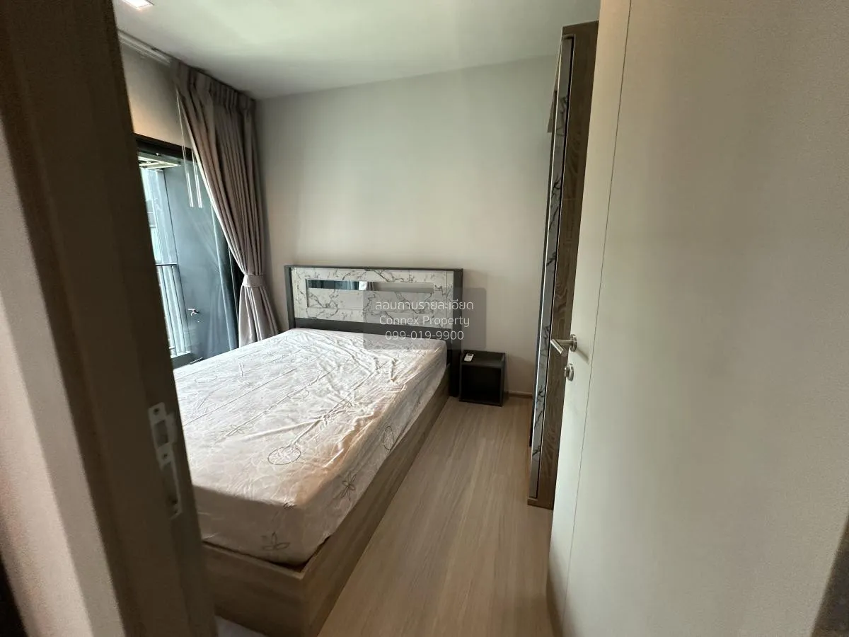 เช่าคอนโด  ไลฟ์ อโศก - พระรามเก้า MRT-พระราม 9 มักกะสัน เขต ราชเท 4