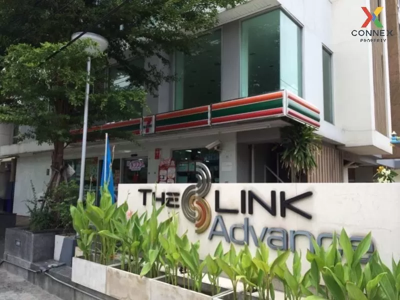 FOR SALE condo , The Link Sukhumvit 50 , BTS-On Nut , Phra Khanon