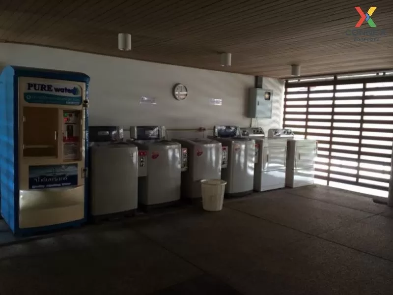 FOR SALE condo , The Link Sukhumvit 50 , BTS-On Nut , Phra Khanon