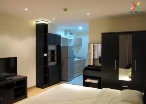 FOR SALE condo , The Link Sukhumvit 50 , BTS-On Nut , Phra Khanong , Khlong Toei , Bangkok , CX-75518