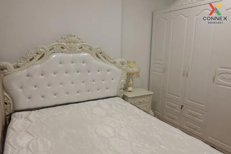 เช่าคอนโด  เดอะ ทรี สุขุมวิท 71 - เอกมัย ARL-รามคำแหง สวนหลวง เขต