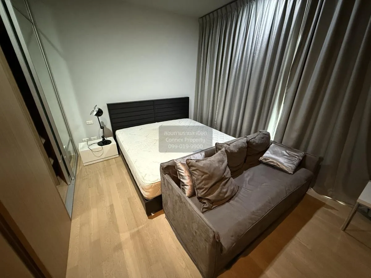 เช่าคอนโด  โนเบิล รีไฟน์ BTS-พร้อมพงษ์ คลองตัน เขต คลองเตย กรุงเท 1