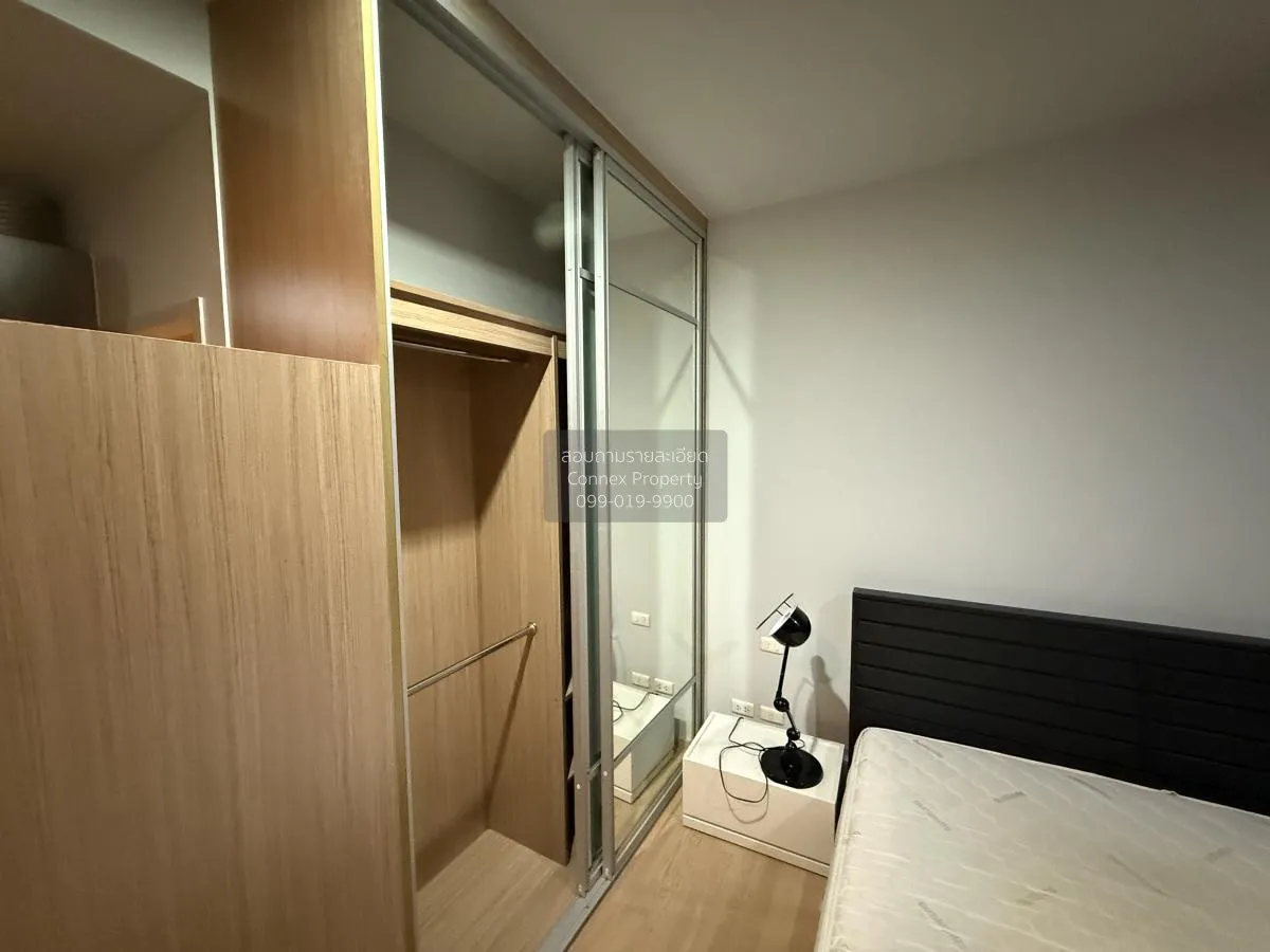 เช่าคอนโด  โนเบิล รีไฟน์ BTS-พร้อมพงษ์ คลองตัน เขต คลองเตย กรุงเท 2