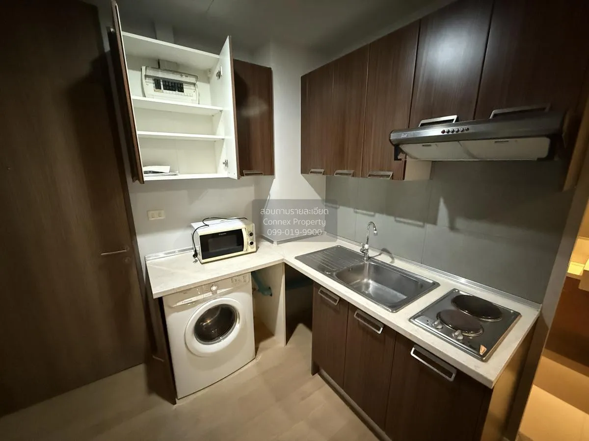 เช่าคอนโด  โนเบิล รีไฟน์ BTS-พร้อมพงษ์ คลองตัน เขต คลองเตย กรุงเท