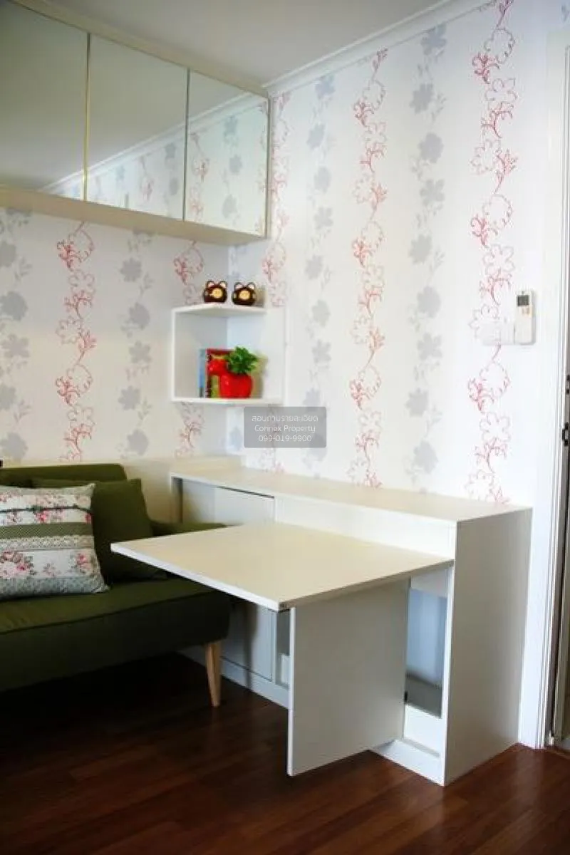 เช่าคอนโด  ลุมพินี เพลส พระราม 4 - กล้วยน้ำไท BTS-พระโขนง พระโขนง 2