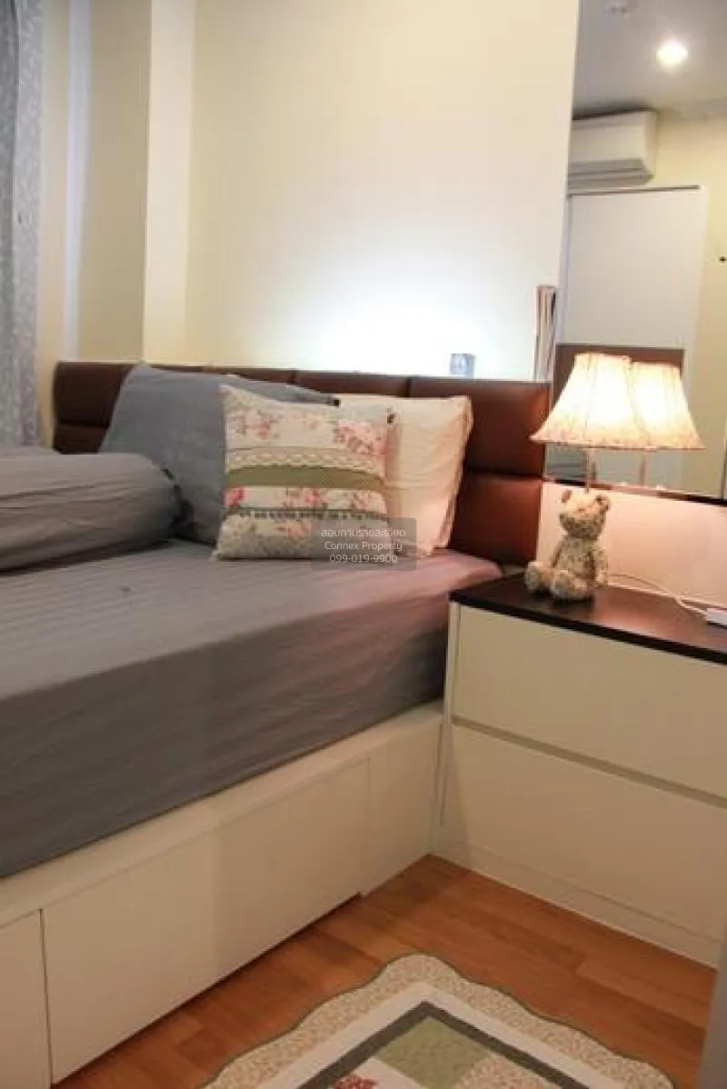 เช่าคอนโด  ลุมพินี เพลส พระราม 4 - กล้วยน้ำไท BTS-พระโขนง พระโขนง