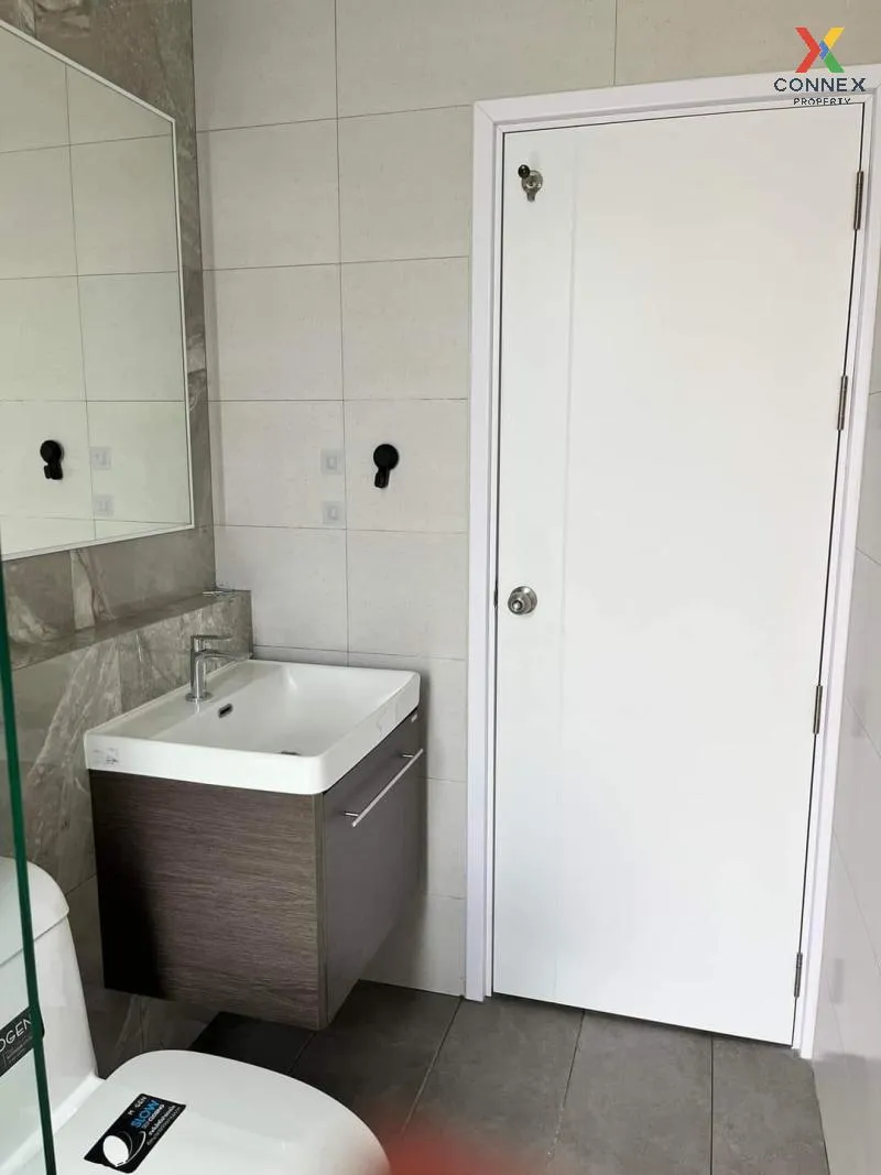 เช่าคอนโด  บีท บางหว้า อินเตอร์เชนจ์ BTS-บางหว้า บางหว้า เขต ภาษี