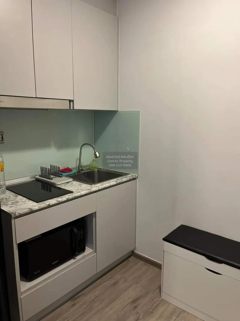 เช่าคอนโด  บีท บางหว้า อินเตอร์เชนจ์ BTS-บางหว้า บางหว้า เขต ภาษี 3