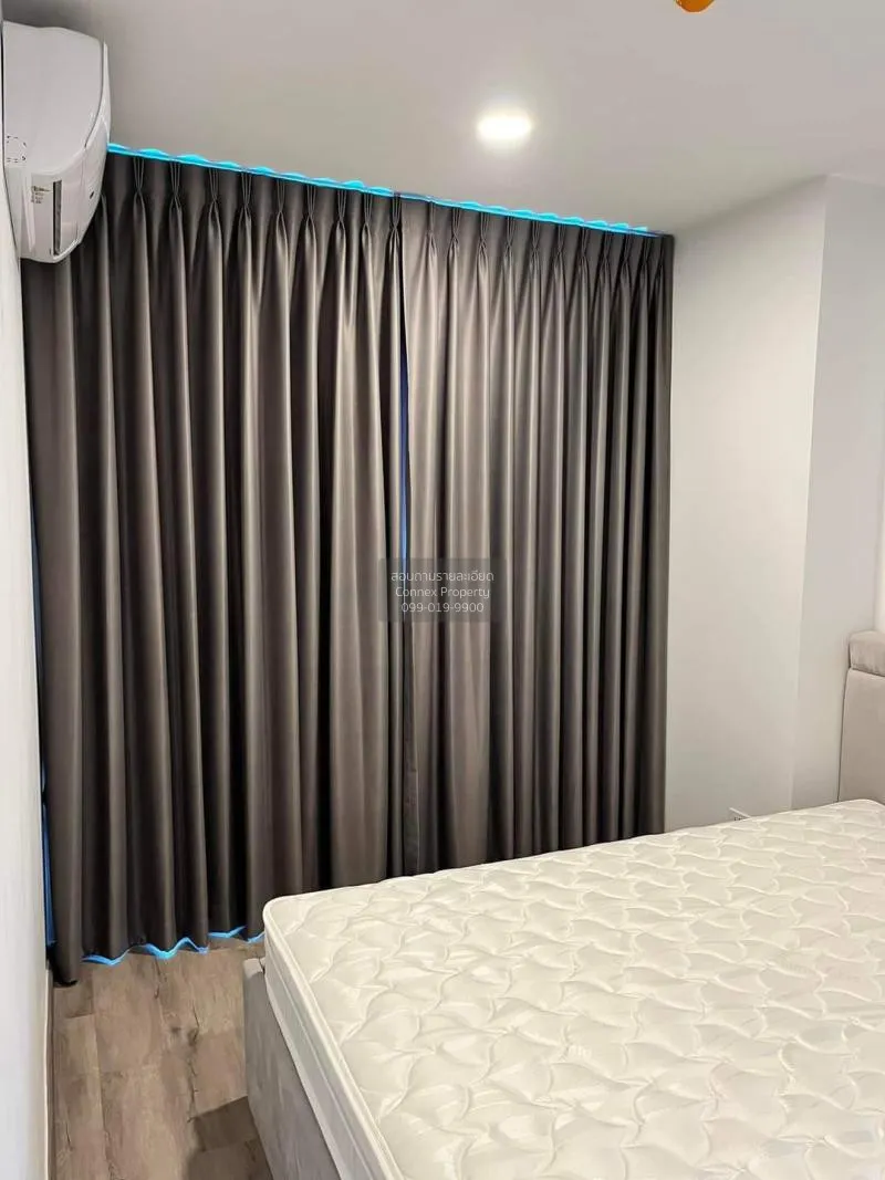 เช่าคอนโด  บีท บางหว้า อินเตอร์เชนจ์ BTS-บางหว้า บางหว้า เขต ภาษี 4