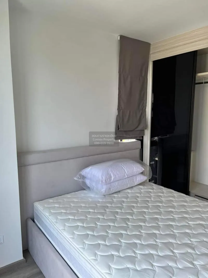 เช่าคอนโด  บีท บางหว้า อินเตอร์เชนจ์ BTS-บางหว้า บางหว้า เขต ภาษี