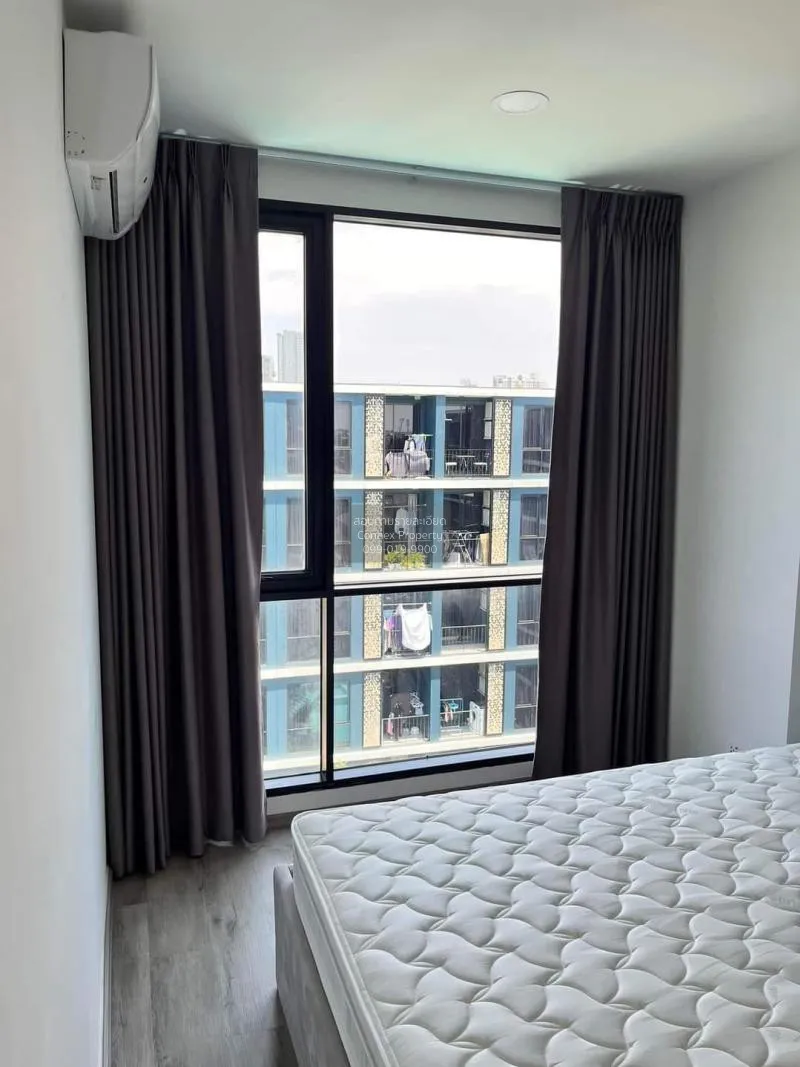 เช่าคอนโด  บีท บางหว้า อินเตอร์เชนจ์ BTS-บางหว้า บางหว้า เขต ภาษี