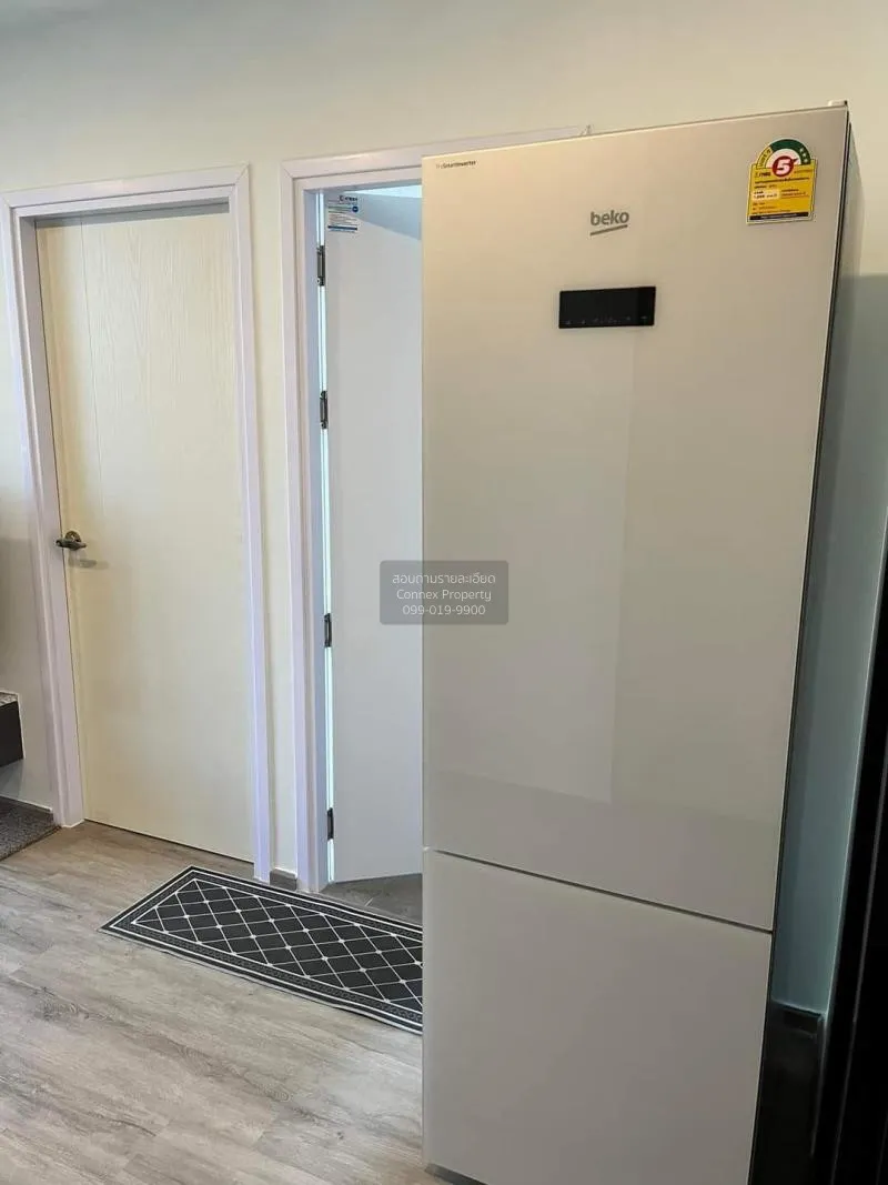 เช่าคอนโด  บีท บางหว้า อินเตอร์เชนจ์ BTS-บางหว้า บางหว้า เขต ภาษี