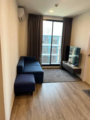 FOR RENT condo , Beat Bangwa Interchange , BTS-Bang Wa , Bang Wa , Phasi Charoen , Bangkok , CX-75524