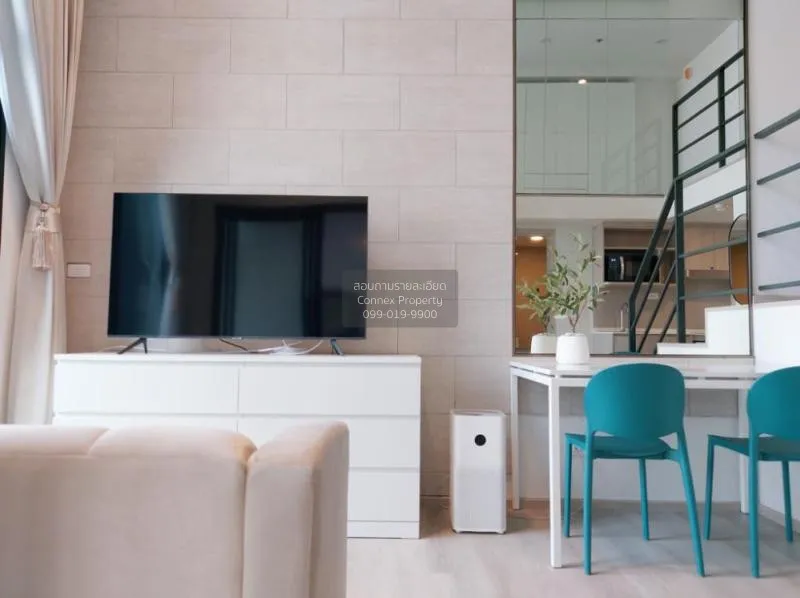 FOR RENT condo , Ideo Charan 70 , MRT-Bang Phlat , Bang Phlat , B 1