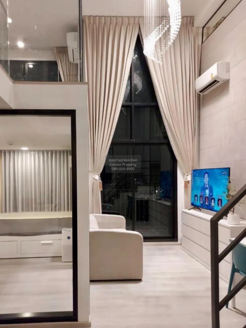 FOR RENT condo , Ideo Charan 70 , MRT-Bang Phlat , Bang Phlat , B 3