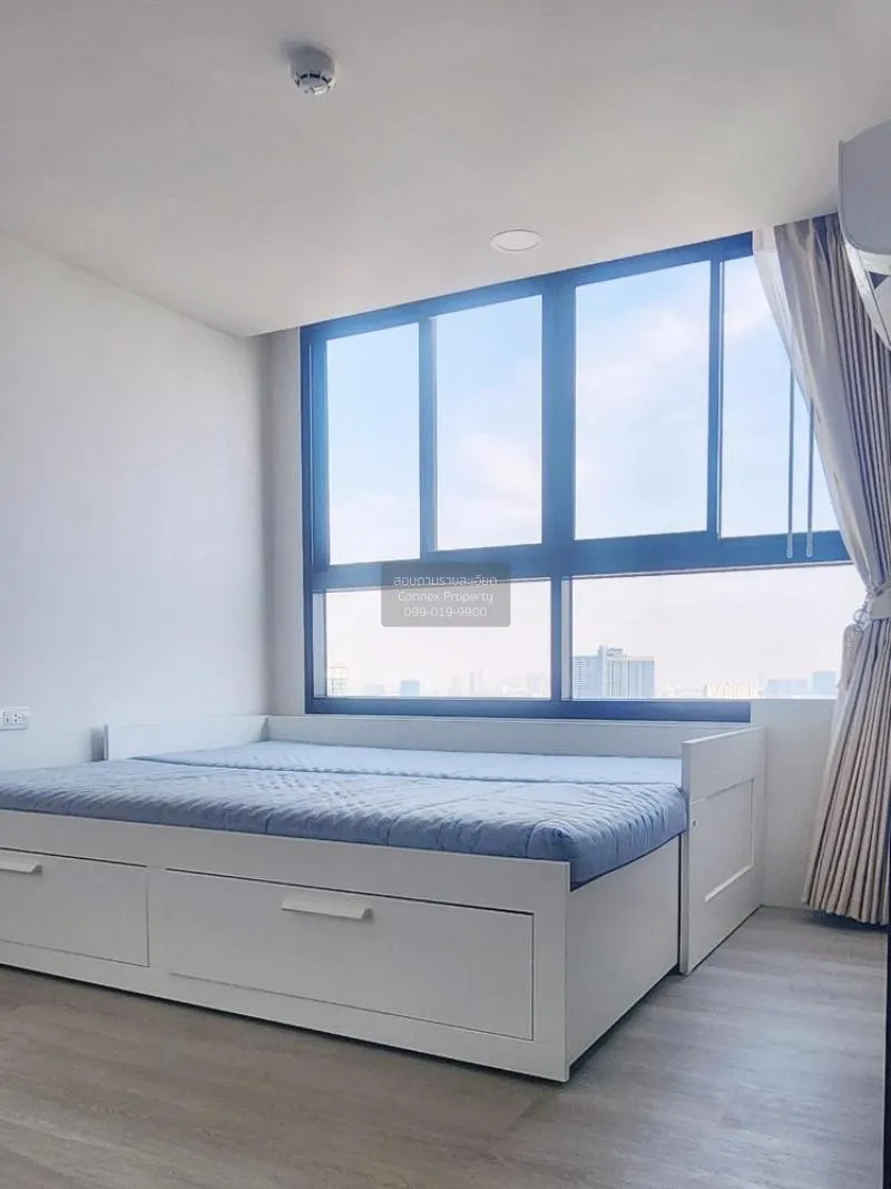 FOR RENT condo , Ideo Charan 70 , MRT-Bang Phlat , Bang Phlat , B