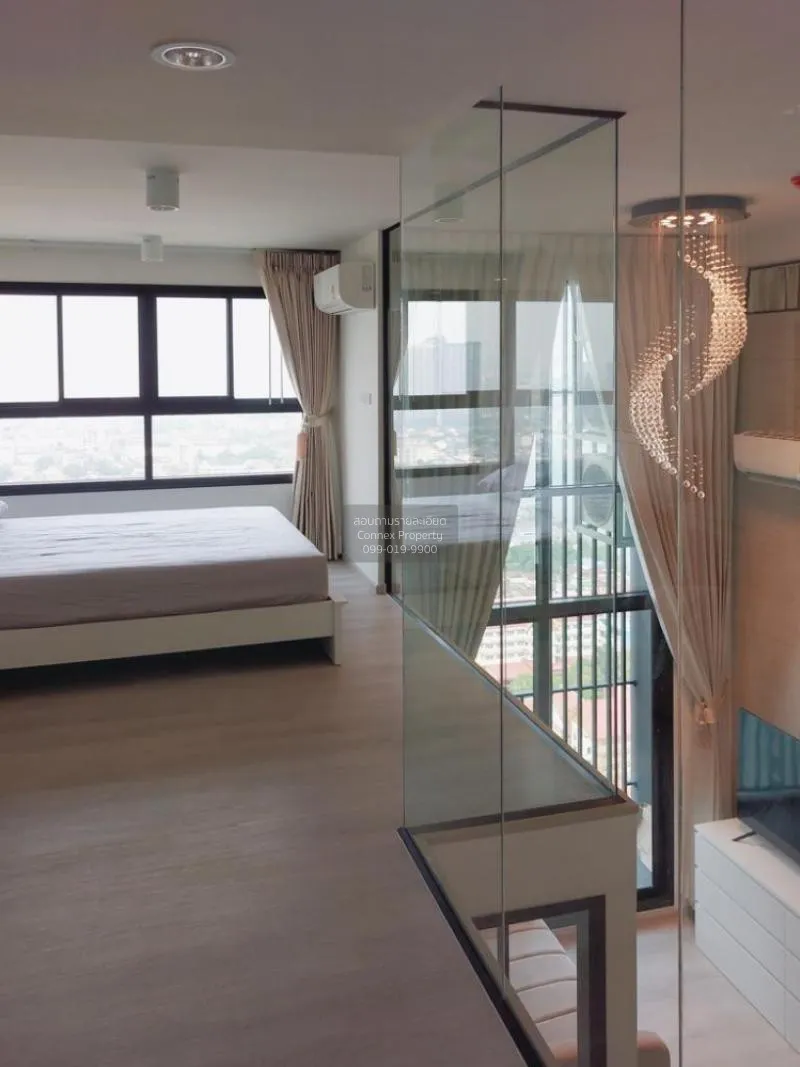 FOR RENT condo , Ideo Charan 70 , MRT-Bang Phlat , Bang Phlat , B