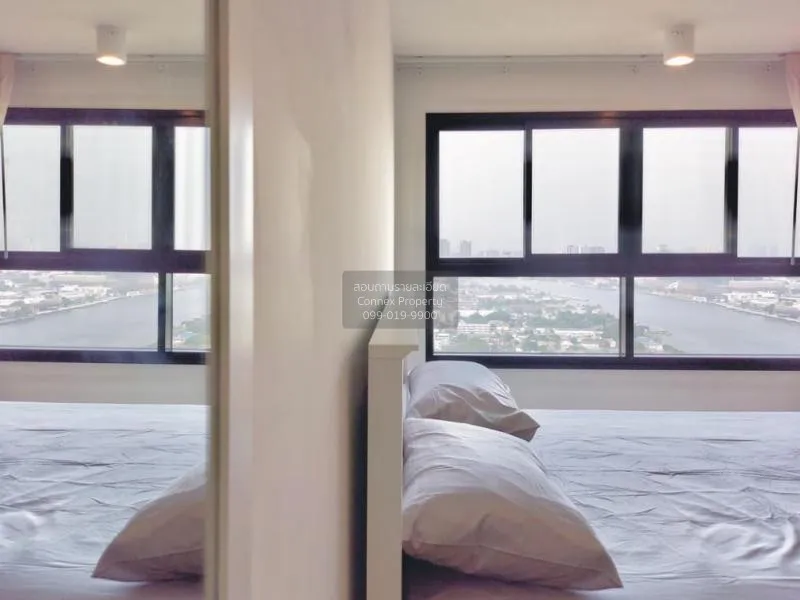 FOR RENT condo , Ideo Charan 70 , MRT-Bang Phlat , Bang Phlat , B