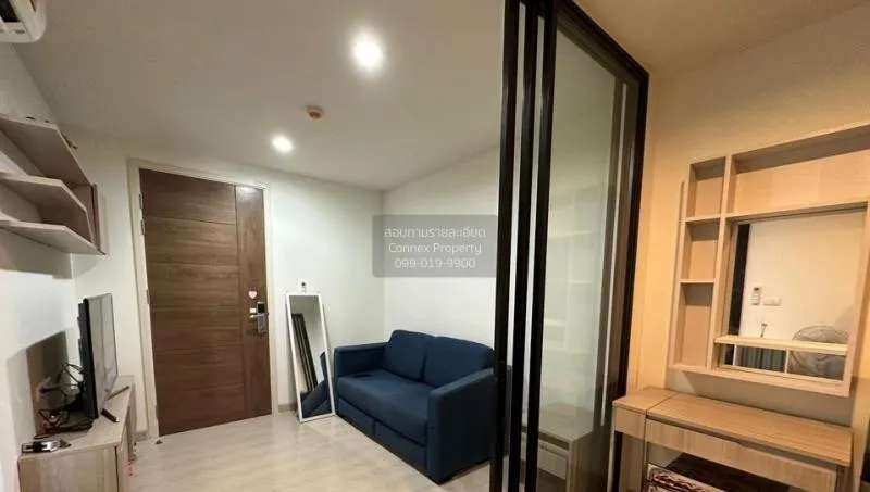 FOR RENT condo , Niche Mono Sukhumvit 50 , BTS-On Nut , Phra Khan 1