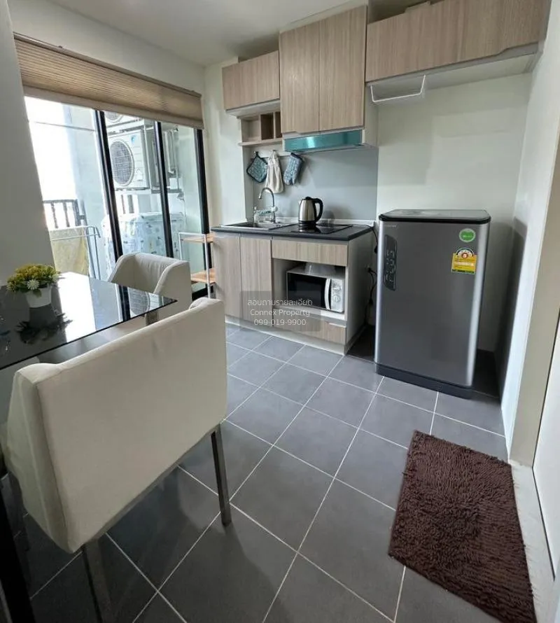 FOR RENT condo , Niche Mono Sukhumvit 50 , BTS-On Nut , Phra Khan 3