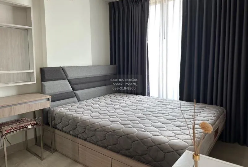 FOR RENT condo , Niche Mono Sukhumvit 50 , BTS-On Nut , Phra Khan