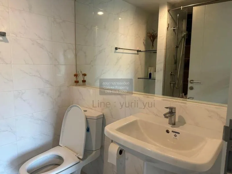 FOR RENT condo , Niche Mono Sukhumvit 50 , BTS-On Nut , Phra Khan