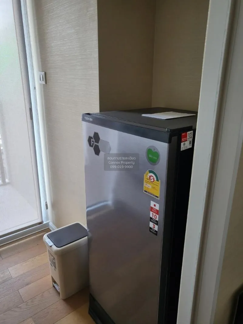 เช่าคอนโด  เดอะ เซนต์ เรซิเดนซ์ BTS-พหลโยธิน 59 จอมพล  เขต จตุจัก 4