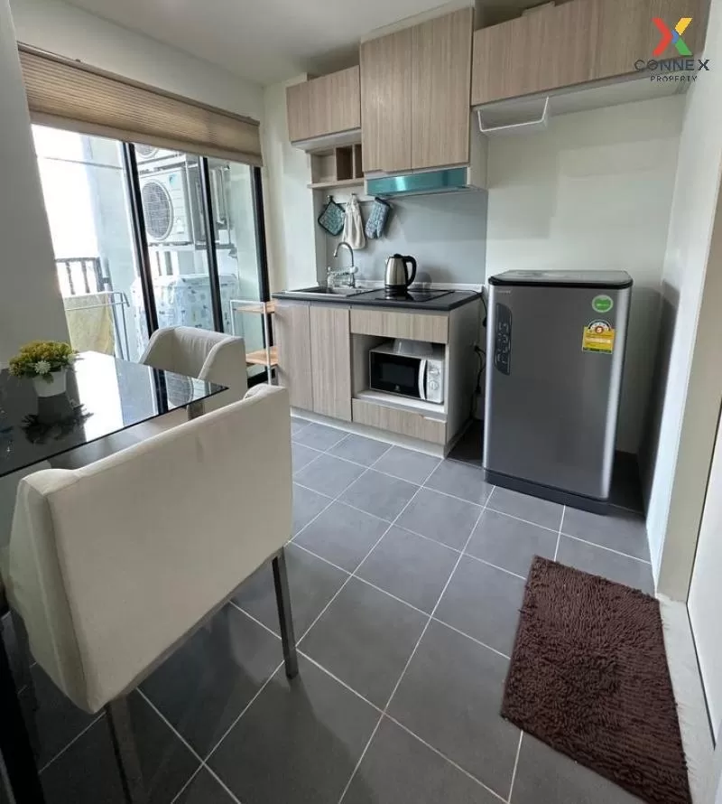 FOR SALE condo , Niche Mono Sukhumvit 50 , BTS-On Nut , Phra Khan 3