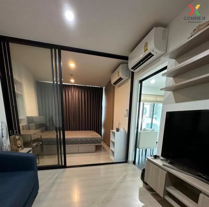 FOR SALE condo , Niche Mono Sukhumvit 50 , BTS-On Nut , Phra Khan 4