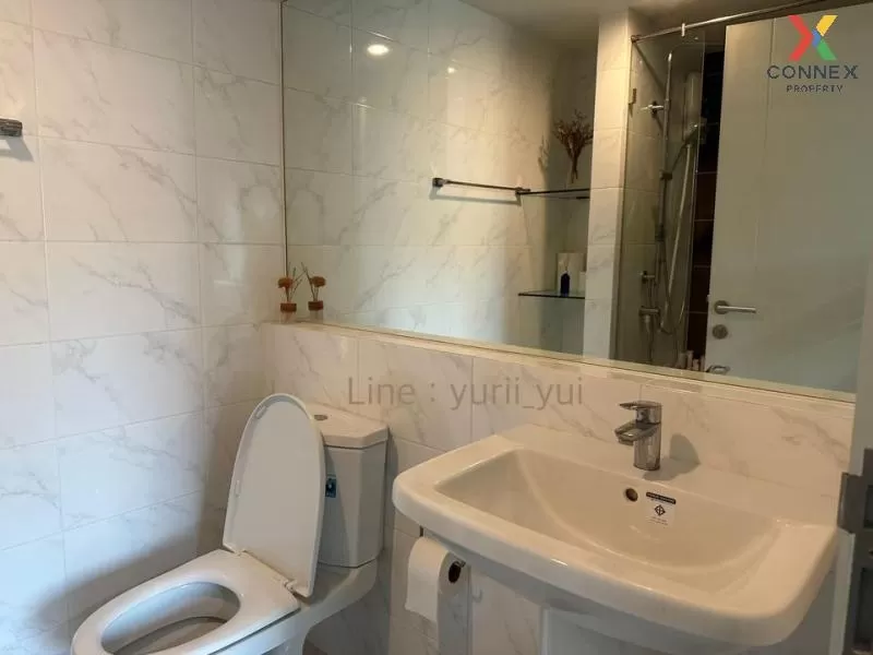 FOR SALE condo , Niche Mono Sukhumvit 50 , BTS-On Nut , Phra Khan