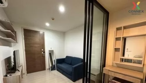 FOR SALE condo , Niche Mono Sukhumvit 50 , BTS-On Nut , Phra Khanong , Khlong Toei , Bangkok , CX-75531