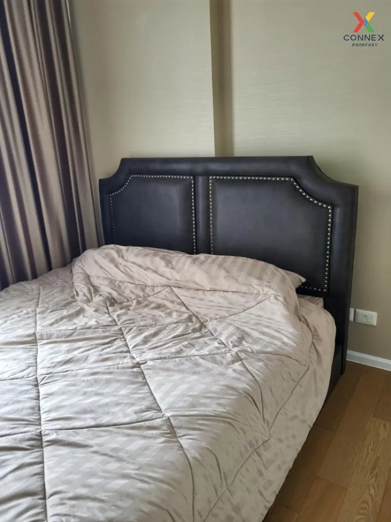 เช่าคอนโด  เดอะ เซนต์ เรซิเดนซ์ BTS-พหลโยธิน 59 จอมพล  เขต จตุจัก