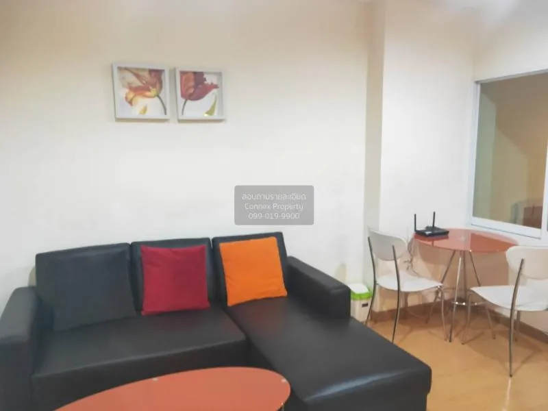 FOR RENT condo , Life @ Sukhumvit 65 , BTS-Ekkamai , Phra Khanong 1