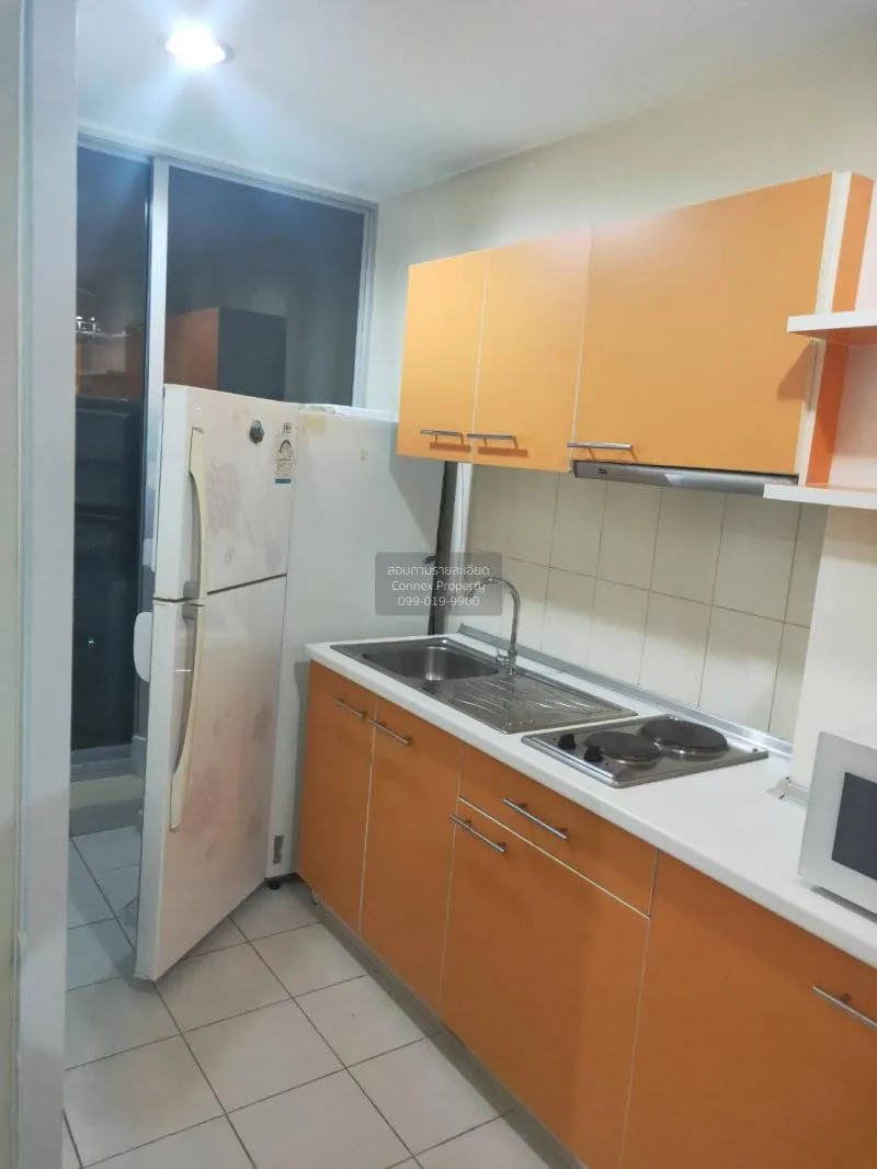 FOR RENT condo , Life @ Sukhumvit 65 , BTS-Ekkamai , Phra Khanong 4