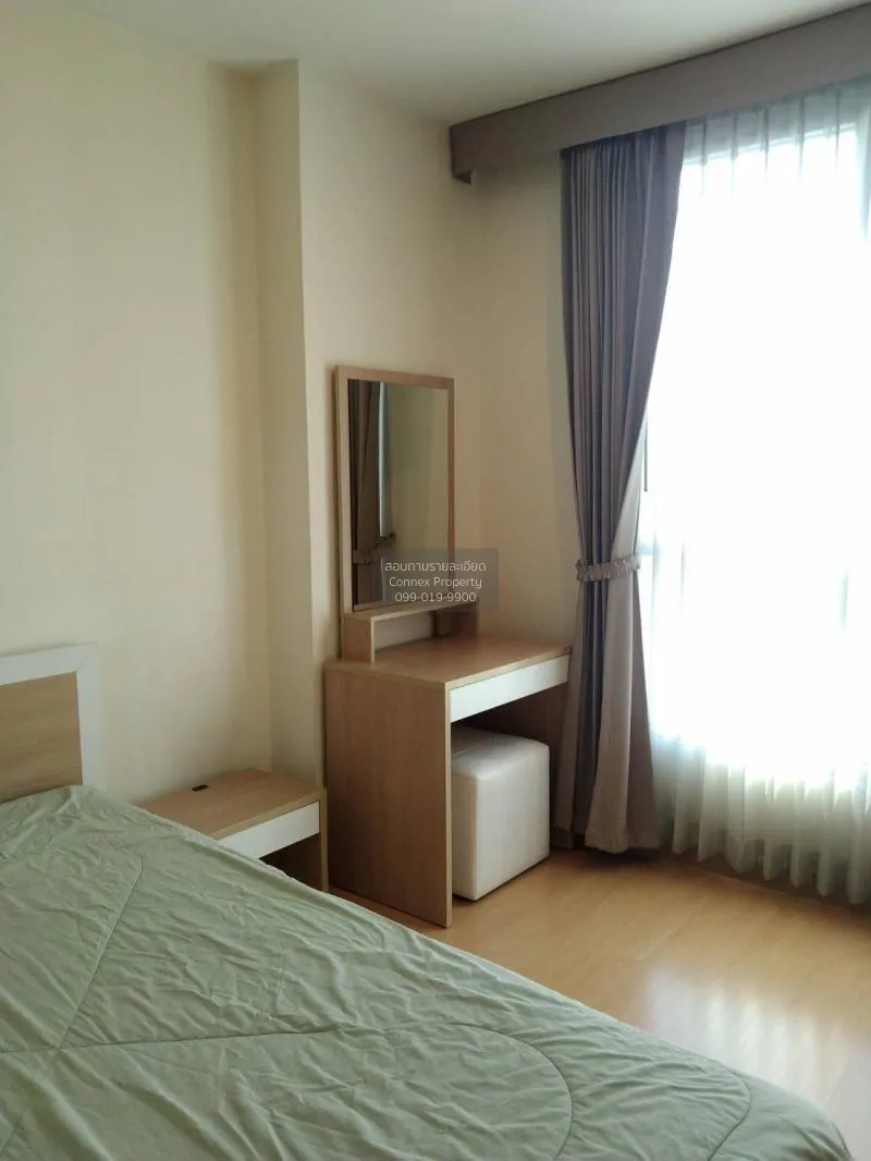 FOR RENT condo , Life @ Sukhumvit 65 , BTS-Ekkamai , Phra Khanong