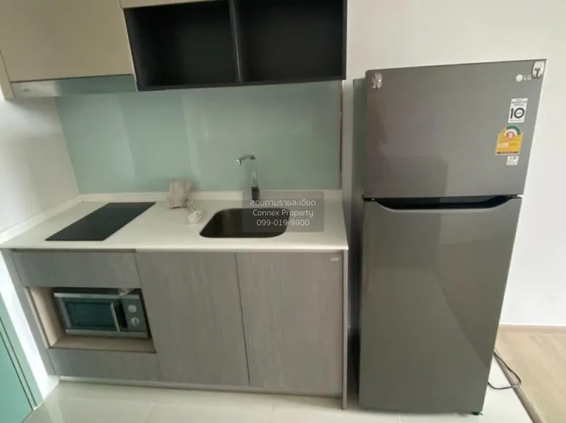 ขายคอนโด  ดี เมโมเรีย พหลโยธิน 8 BTS-อารีย์ สามเสนใน เขต พญาไท กร