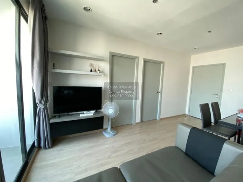 ขายคอนโด  ไอดีโอ สาทร - ท่าพระ BTS-โพธิ์นิมิตร บุคคโล เขต ธนบุรี  3