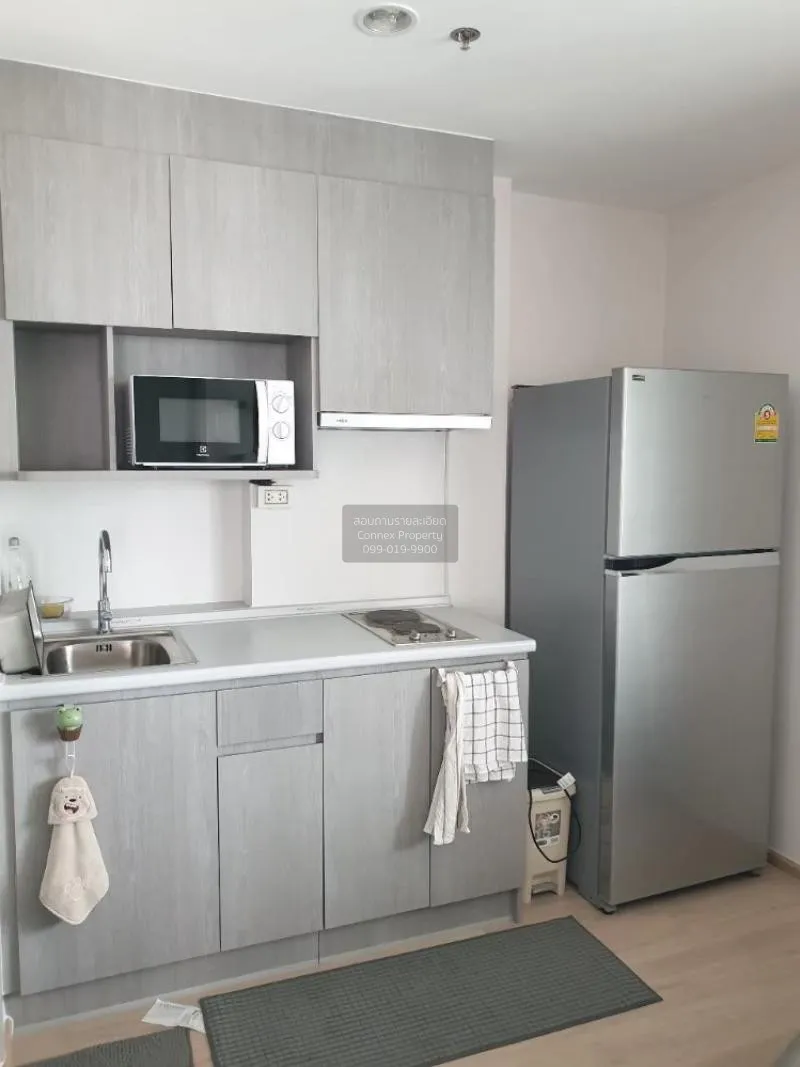 ขายคอนโด  ไอดีโอ สาทร - ท่าพระ BTS-โพธิ์นิมิตร บุคคโล เขต ธนบุรี 