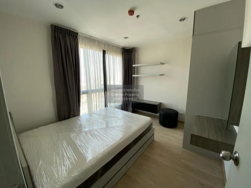 ขายคอนโด  ไอดีโอ สาทร - ท่าพระ BTS-โพธิ์นิมิตร บุคคโล เขต ธนบุรี 