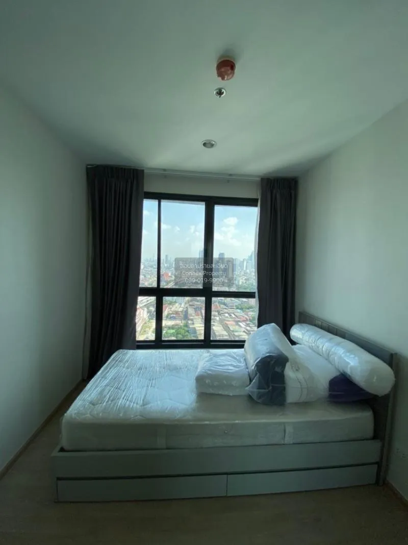 ขายคอนโด  ไอดีโอ สาทร - ท่าพระ BTS-โพธิ์นิมิตร บุคคโล เขต ธนบุรี 