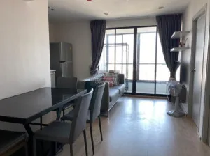 ขายคอนโด  ไอดีโอ สาทร - ท่าพระ BTS-โพธิ์นิมิตร บุคคโล เขต ธนบุรี กรุงเทพ CX-75536