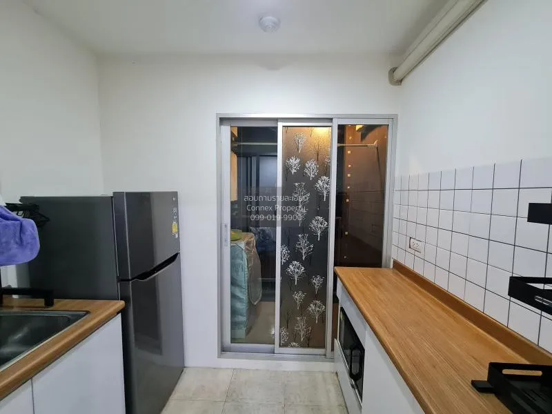 FOR RENT condo , U Delight @ Talat phlu Station , BTS-Talat Phlu  2