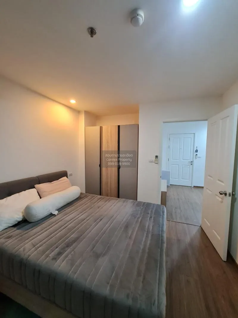 FOR RENT condo , U Delight @ Talat phlu Station , BTS-Talat Phlu  4