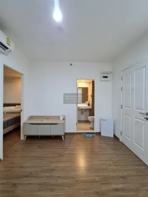 FOR RENT condo , U Delight @ Talat phlu Station , BTS-Talat Phlu , Dao Khanong , Thon Buri , Bangkok , CX-75537