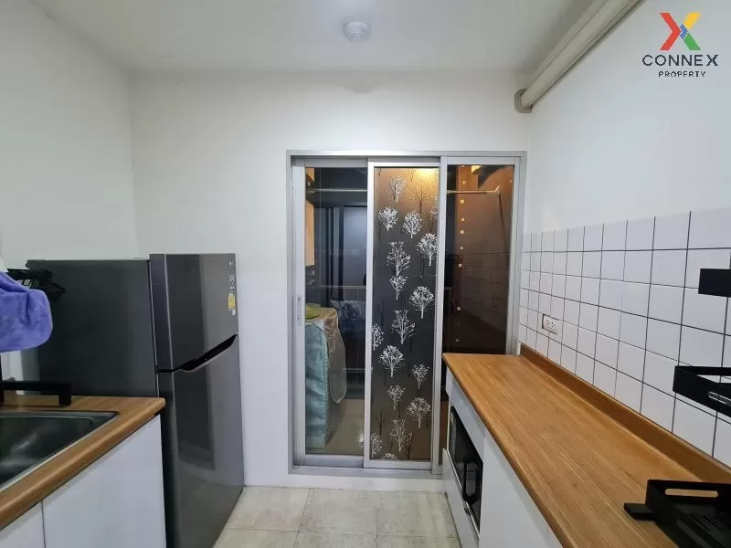 ขายคอนโด  ยู ดีไลท์ แอท ตลาดพลู สเตชั่น BTS-ตลาดพลู ดาวคะนอง เขต  2