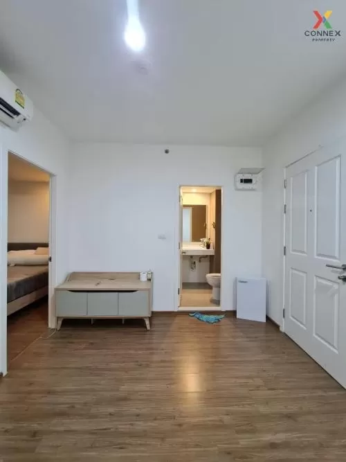 ขายคอนโด  ยู ดีไลท์ แอท ตลาดพลู สเตชั่น BTS-ตลาดพลู ดาวคะนอง เขต ธนบุรี กรุงเทพ CX-75538