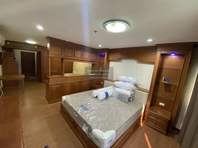 FOR RENT condo , Sukhumvit Suite , high floor , BTS-Nana , Khlong 1